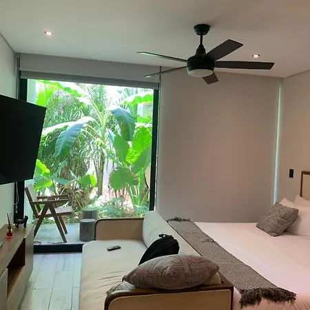 Apartment Luxury