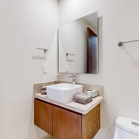 Peachy Palms At Tao Edena, Unit G1 Apartment *