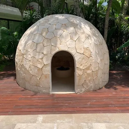 Apartment Luxury