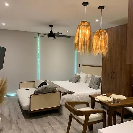 Apartment Luxury *