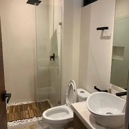 Apartment Luxury