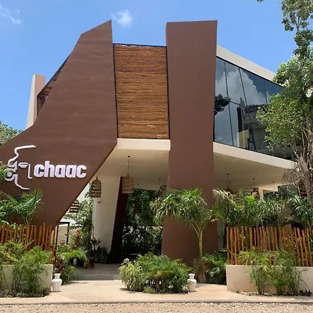 Luxury Apartment Tulum
