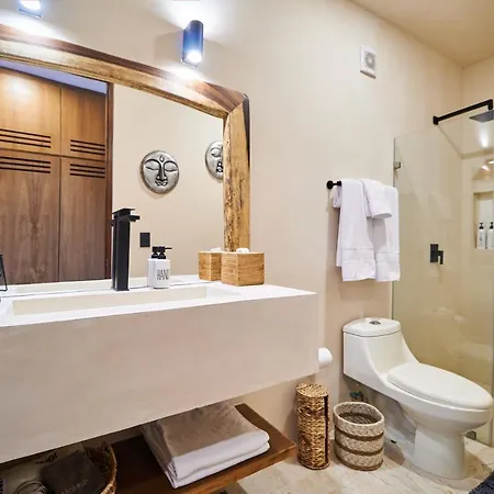 Spacious & Comfy Penthouse Oasis With Plunge Pool Apartment