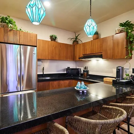Spacious & Comfy Penthouse Oasis With Plunge Pool * Tulum