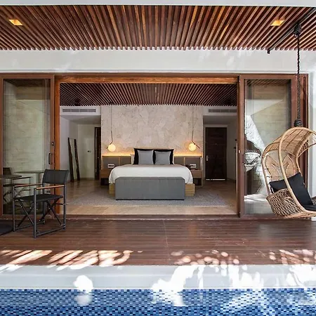 Hotel Tago By G