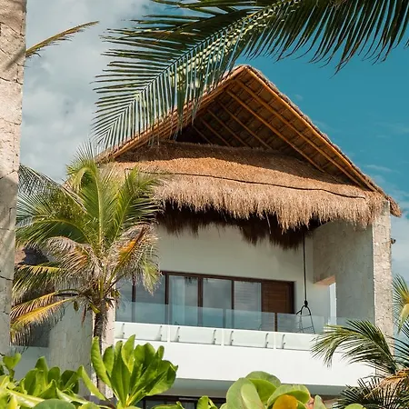 Tago By G Hotel Tulum
