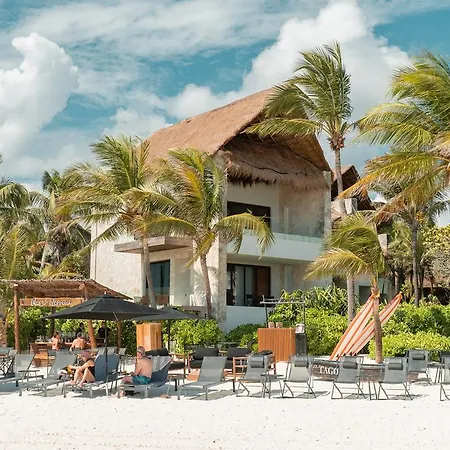 Hotel Tago By G Tulum