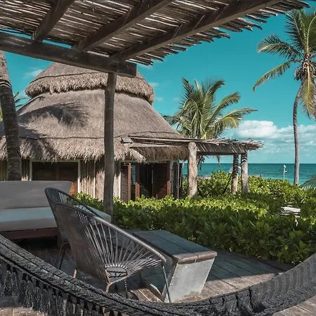 Delek 5* Tulum