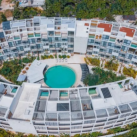The Waves By Experience Hotel