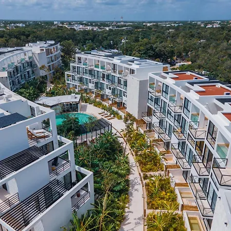The Waves By Experience 4* Tulum