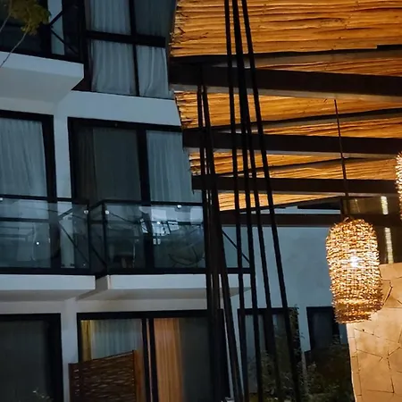 Hotel The Waves By Experience 4*