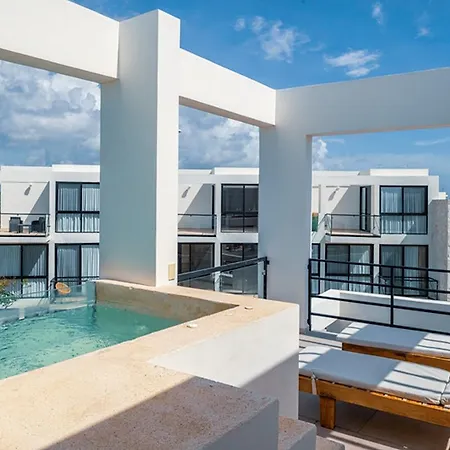 Hotel The Waves By Experience Tulum