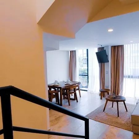 Hotel The Waves By Experience Tulum