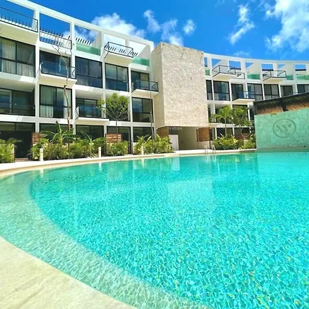 The Waves By Experience Tulum