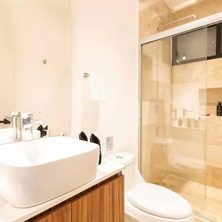 New! Luxury With Plunge Pool & Theater Tulum