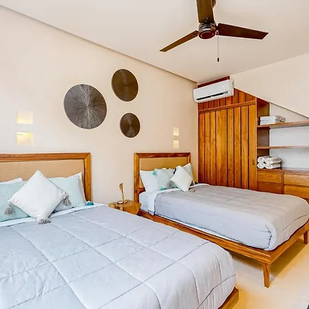 Holiday home Mestiza 306 At Luum Zama, Aldea Zama *