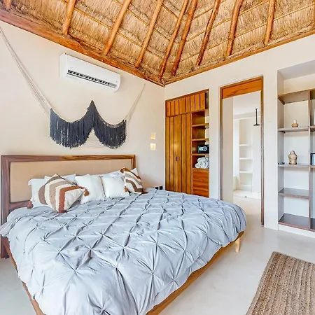Mestiza 306 At Luum Zama, Aldea Zama Holiday home