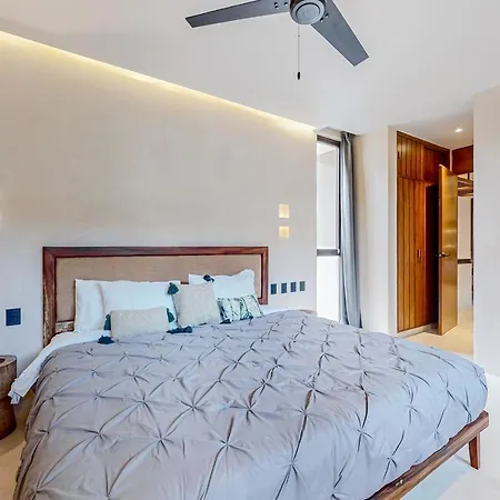 Mestiza 306 At Luum Zama, Aldea Zama *