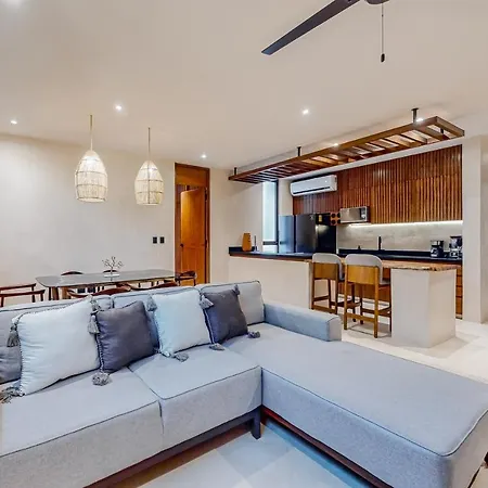 Holiday home Mestiza 306 At Luum Zama, Aldea Zama *