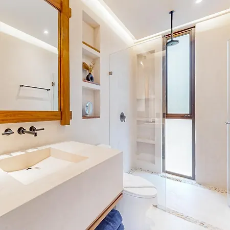 Holiday home Mestiza 306 At Luum Zama, Aldea Zama