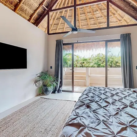 Mestiza 306 At Luum Zama, Aldea Zama Tulum