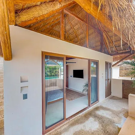 Mestiza 306 At Luum Zama, Aldea Zama Holiday home *