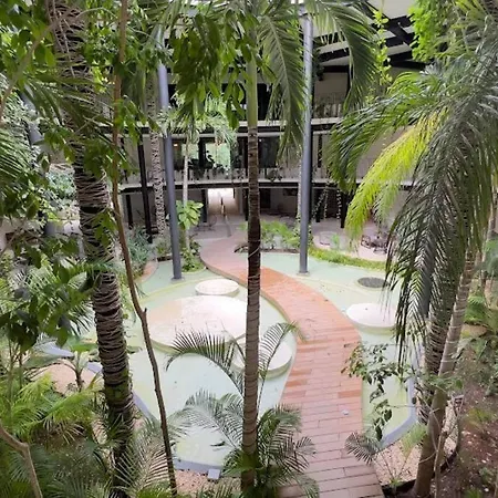 Oasis Of Luxury And Comfort Tulum