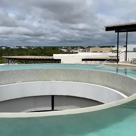 Oasis Of Luxury And Comfort * Tulum
