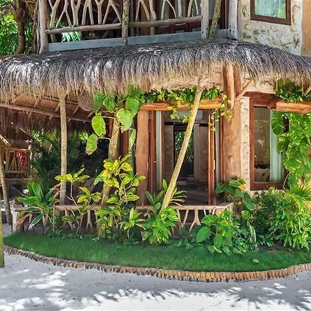 Hotel Alaya By Ahau Collection Tulum
