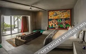 Hotel Casa Malca 5*
