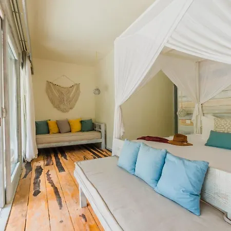 Kai Hotel Tulum