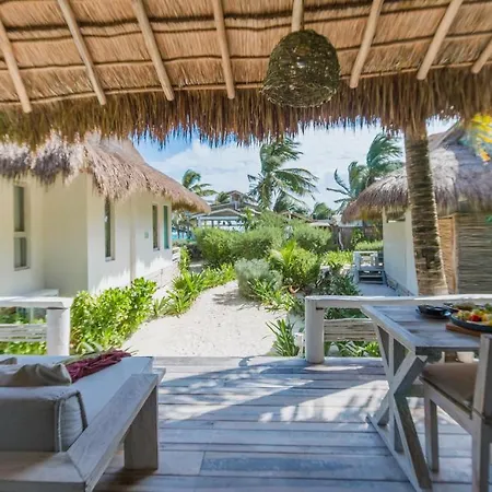 Kai Hotel Tulum