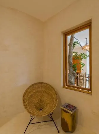 Koos 3* Tulum