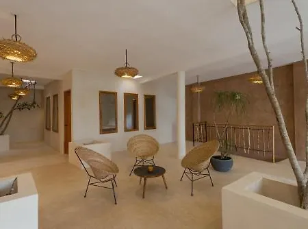 Koos Hotel Tulum