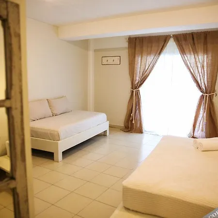 Howlita - Adult Only Hotel 3*