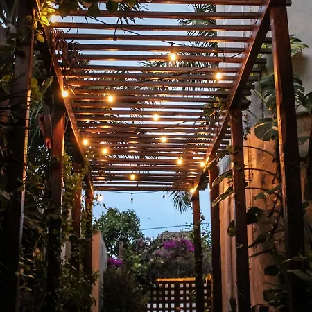 Howlita - Adult Only 3* Tulum