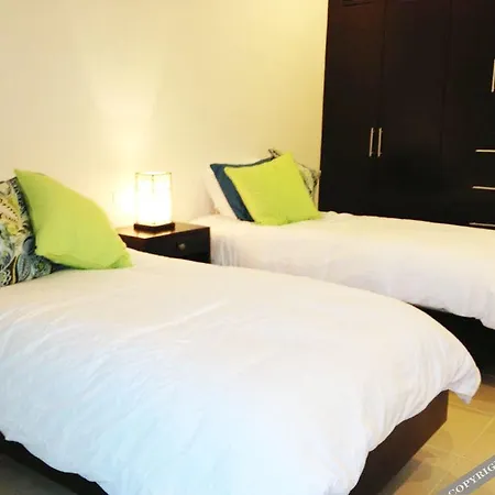 Nautica Apartment