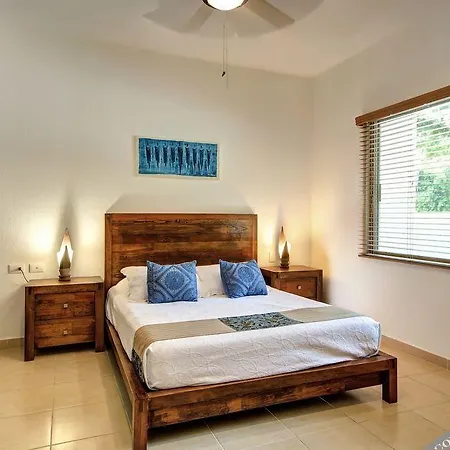 Apartment Nautica Tulum
