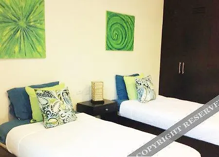 Nautica Apartment