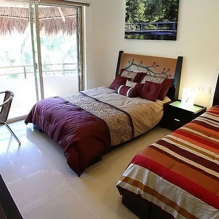 Apartment Nautica Tulum
