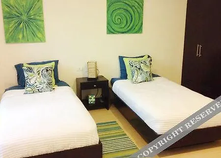 Apartment Nautica Tulum