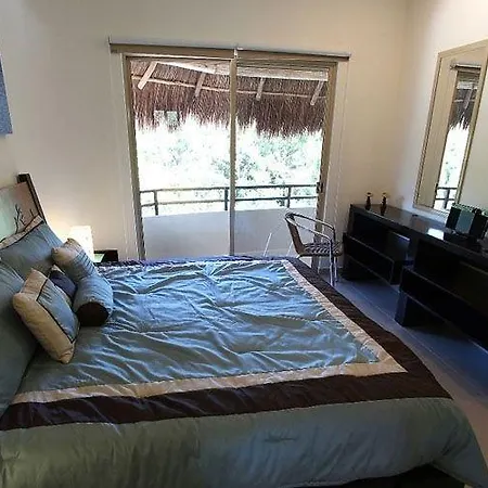 Apartment Nautica *