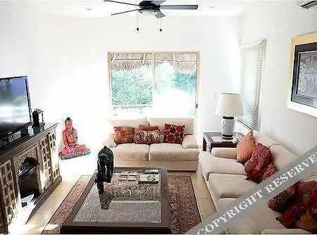 Nautica Apartment Tulum