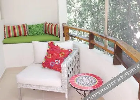 Nautica Apartment Tulum