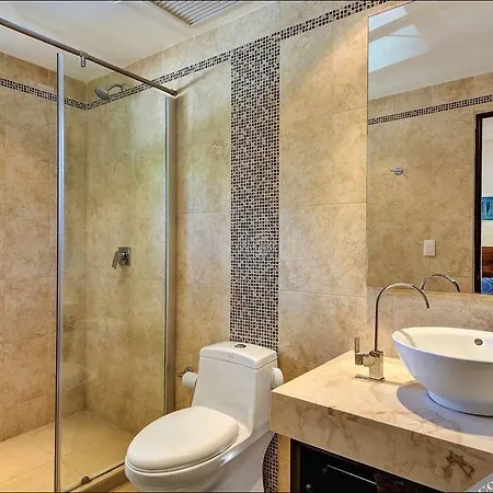 Apartment Nautica *