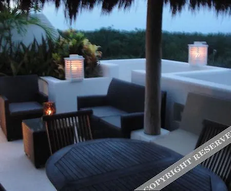 Apartment Nautica Tulum
