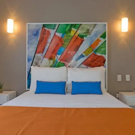 Hotel Azura Boutique Tulum