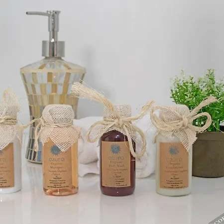 Hotel Azura Boutique