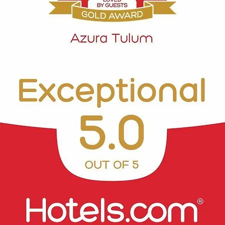 Azura Boutique Tulum
