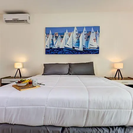 Sammati Village Apartment